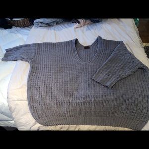 Pol Chenille Sweater